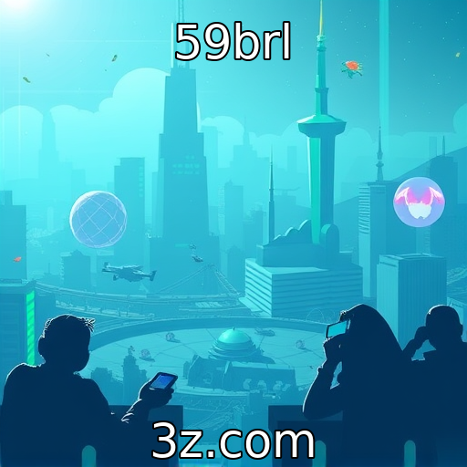 Tendências da indústria de jogos para o futuro