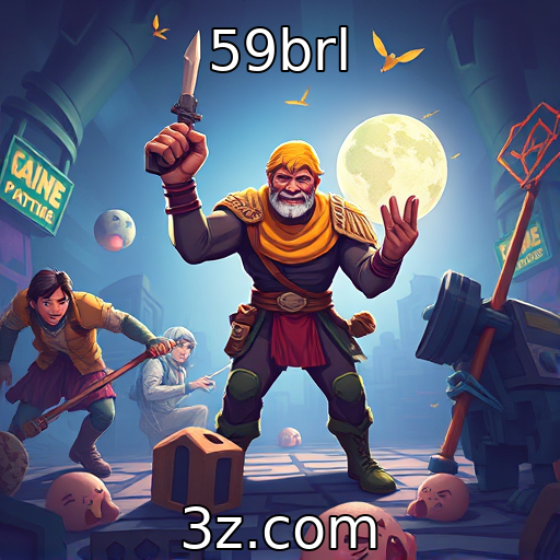 O crescimento do mercado de jogos digitais