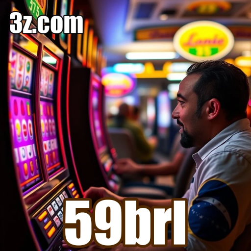 Multiplayer e Comunidade: A Magia do 59brl em Jogos