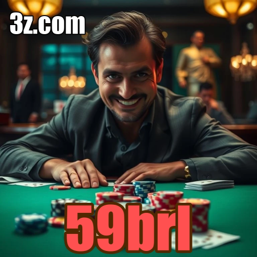 Desafio e Diversão: Puzzles Incríveis no 59brl